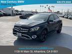 2019 Mercedes-Benz GLA 250