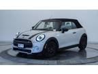 2020 MINI Convertible