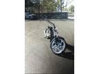 2008 Motocicletas personalizadas Chopper