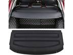 New Cargo Cover For Honda HRV HR-V 2016-21