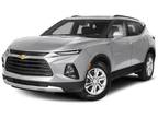 2020 Chevrolet Blazer