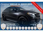 2018 Mercedes-Benz AMG GLE 43