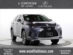 2022 Lexus RX 350L