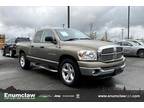 2007 Dodge Ram 1500