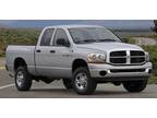 2007 Dodge Ram 2500