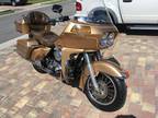 1980 Harley-Davidson FLT Tour Glide Shovelhead