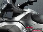 2012 Can-Am SPYDER RT SE5 AUDIO & CONV. PCKGE W/BRP TRAILER