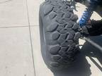 Beadlock Wheels And TSL tires
