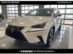 2020 Lexus NX 300h