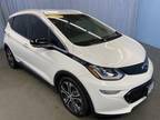 2019 Chevrolet Bolt EV