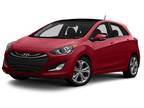 2013 Hyundai Elantra GT