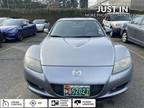 2005 Mazda RX-8