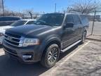 2016 Ford Expedition EL