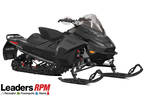 New 2024 Ski-Doo MXZ® Adrenaline® with Blizzard® Package Rotax® 850 E-TEC