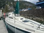 1981 Tanzer 8.5 Boat for Sale