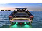 2023 Tecnomar Lamborghini 63 Boat for Sale