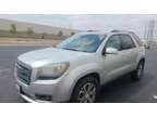 2014 GMC Acadia for sale