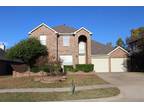 206 Lairds Drive Coppell, TX
