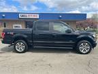 Used 2017 FORD F150 For Sale