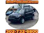 Used 2012 KIA SOUL For Sale