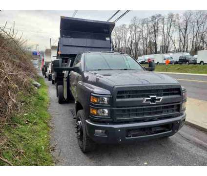 2023 Chevrolet Silverado MD Work Truck is a Grey 2023 Chevrolet Silverado Truck in Harrisburg PA
