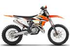 2021 Ktm 125 Xc