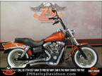 2011 Harley-Davidson Dyna® Fat Bob®