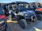 2023 Honda Pioneer 1000-5 Trail