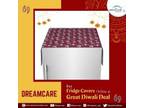 Buy Fridge Covers Online at Great Diwali Deal