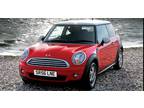 Used 2008 MINI Cooper Hardtop for sale.