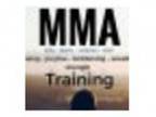 week MMA Workshop