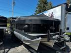 2022 Manitou Oasis 21 RF VP Boat for Sale