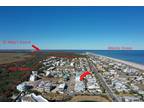 Plot For Sale In Fernandina Beach, Florida