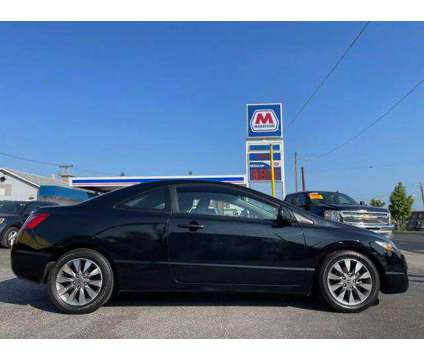 2009 Honda Civic for sale is a Black 2009 Honda Civic Car for Sale in Baltimore MD