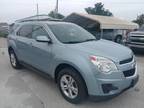 Used 2015 CHEVROLET EQUINOX For Sale