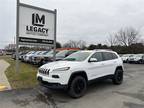 Used 2015 JEEP CHEROKEE For Sale