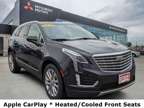 2019 Cadillac XT5 Platinum