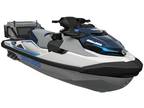 2023 Sea-Doo FishPro Sport 170 + iDF iBR Sound System