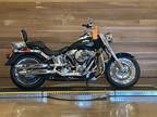 2016 Harley-Davidson Fat Boy®