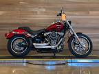 2018 Harley-Davidson Low Rider® 107