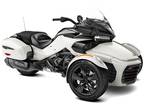 2023 Can-Am Spyder F3-T