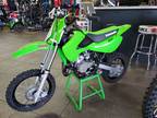 2022 Kawasaki KX 65