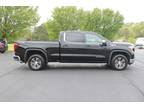 2022 GMC Sierra 1500 Limited 4WD SLE Crew Cab