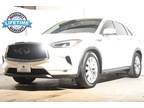 Used 2019 Infiniti Qx50 for sale.