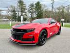 Used 2019 Chevrolet Camaro for sale.