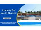 Property for sale in Oludeniz