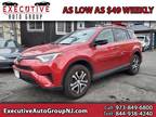 Used 2017 Toyota Rav4 for sale.