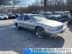 1995 Chevrolet Caprice Classic/Impala SS for sale