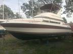 30 foot Carver Cabin Cruiser