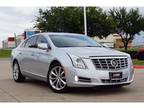 2014 Cadillac XTS Luxury - Arlington,Texas